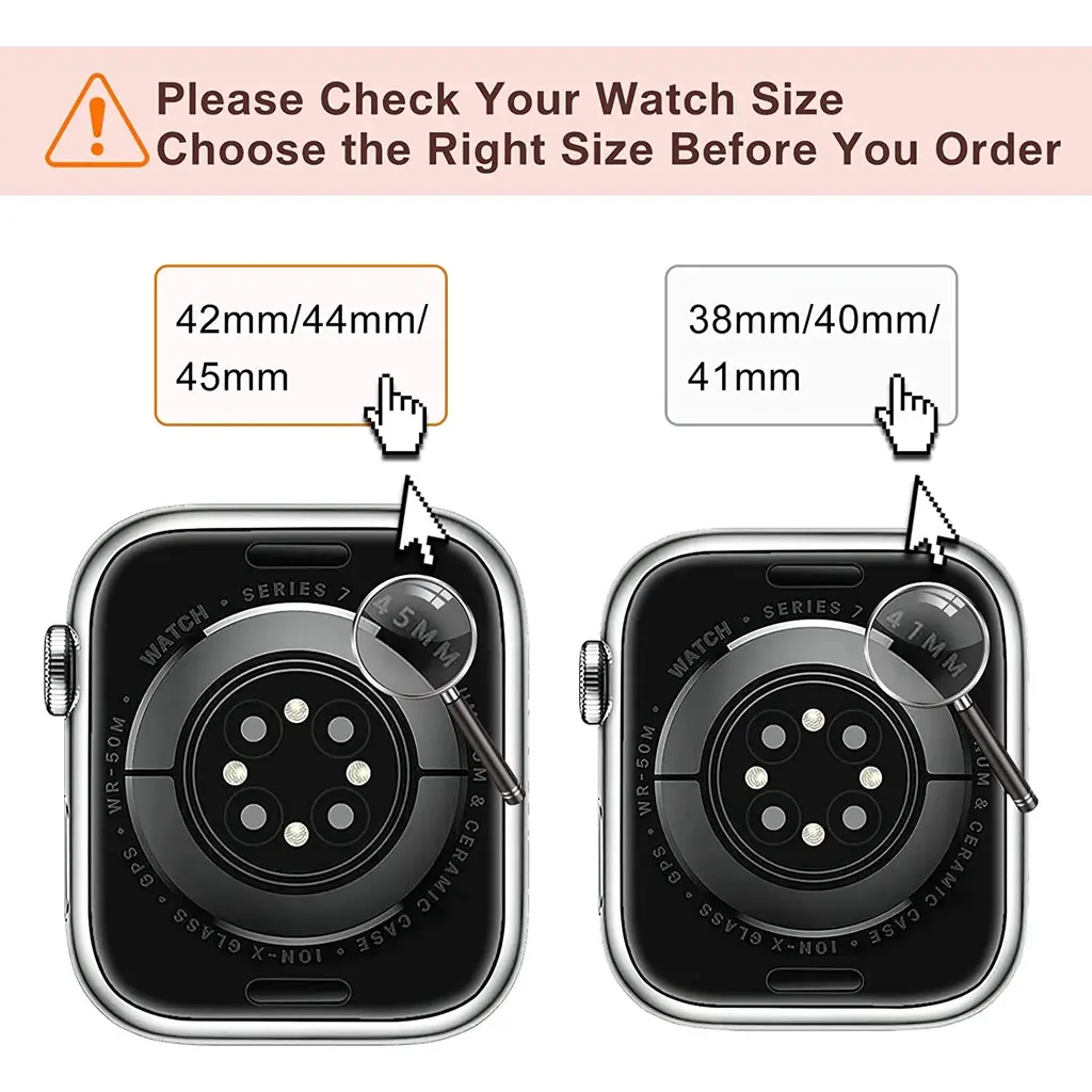 Milanese Case+Strap for Apple Watch Band Ultra 49MM 41mm 40mm 44mm 38mm 42mm TPU Screen Iwatch Series 9 8 7 6 SE 5 4 Correa 45mm