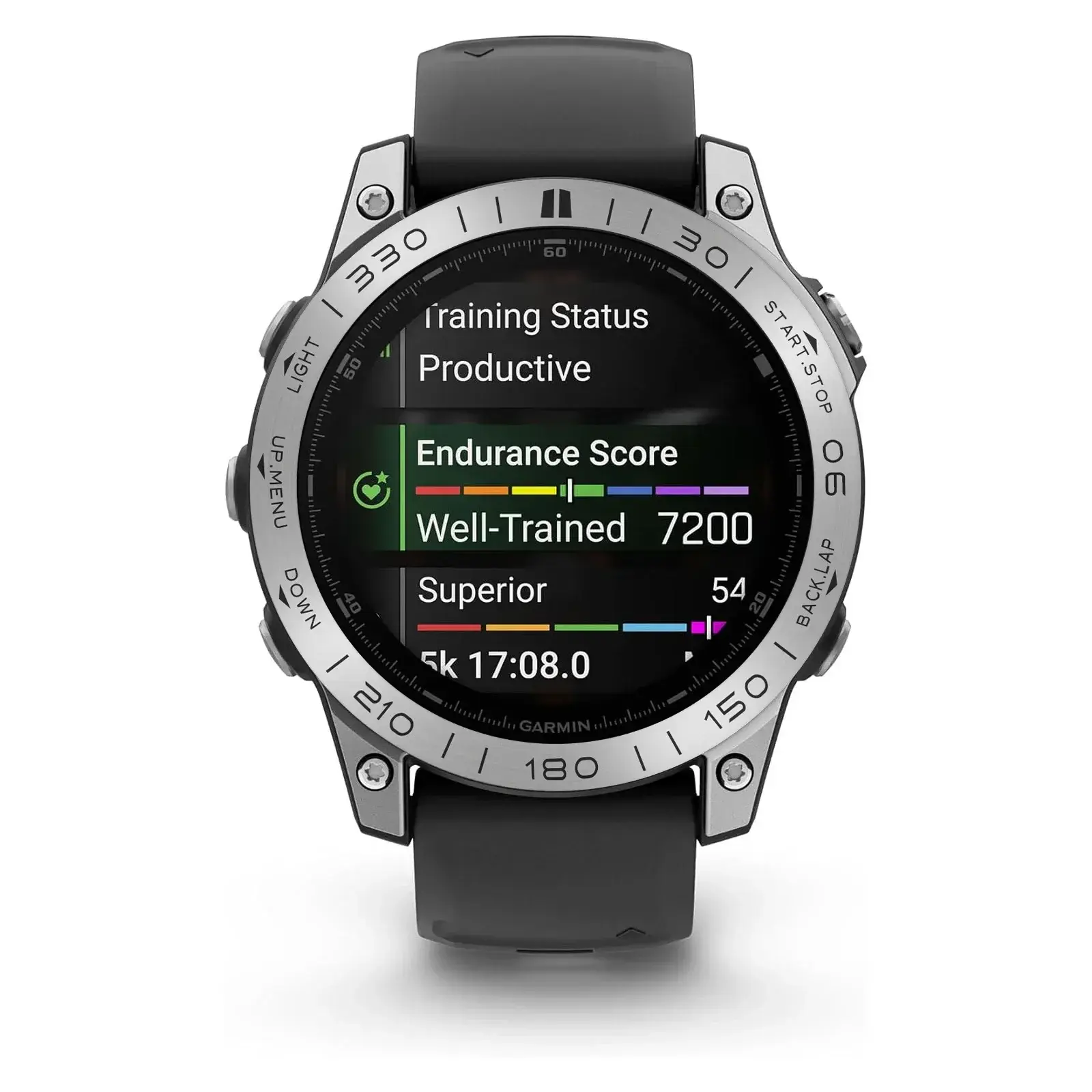 Watch Bumper Cover Ring Bezel For Garmin Fenix 8 47mm 51mm Bezel Metal Case Cover Protector Anti Scratch Fenix 8 51 Accessories