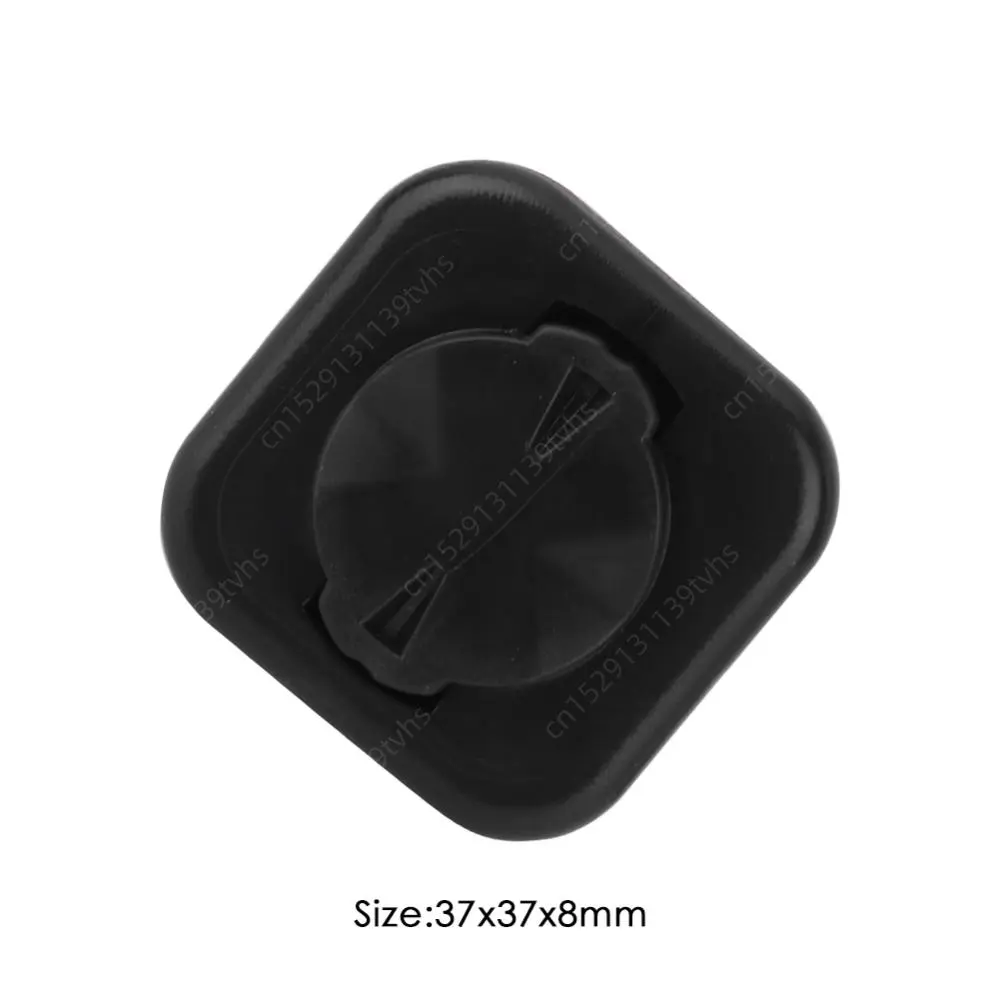 1-5PCS Strong Mobile Phone Back Buckle Universal Mobile Phone Sticky Mount for GARMIN/ Bryton Adhesive Mobile Phone Holder