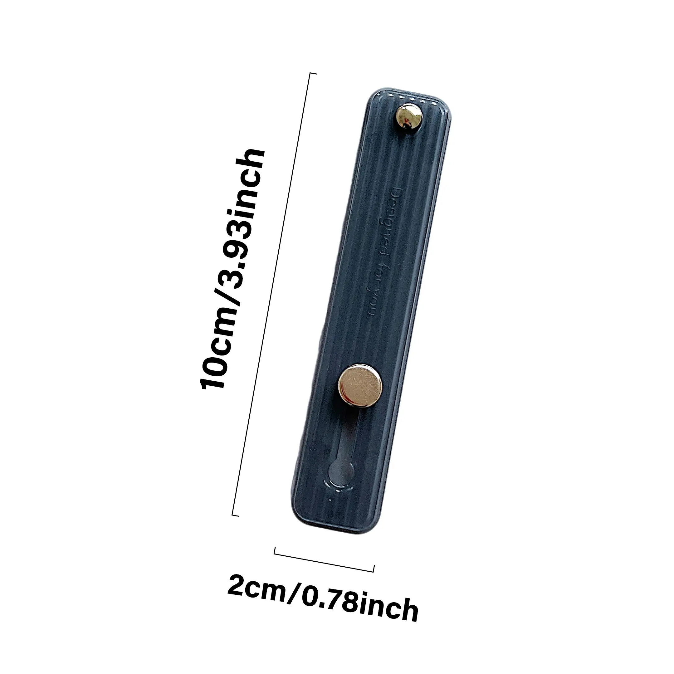 Universal Mobile Phone Ring Finger Bracket Adjustable Desktop Multi-functional Portable Cell Phone Case Stand for Men and Women