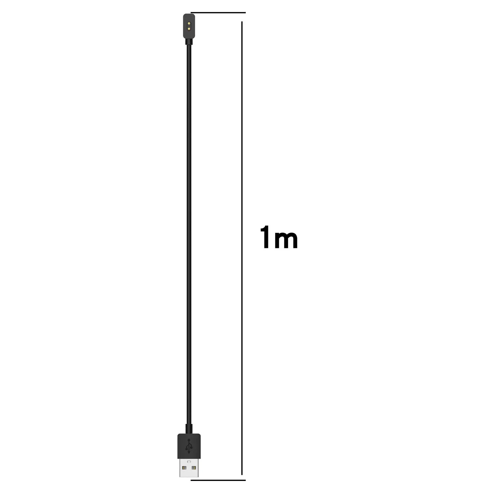 Charging cable For Redmi watch 5 active smartwatch bracelet Charger base For Redmi watch 5 lite Redmi watch 4 3 Charging adapter