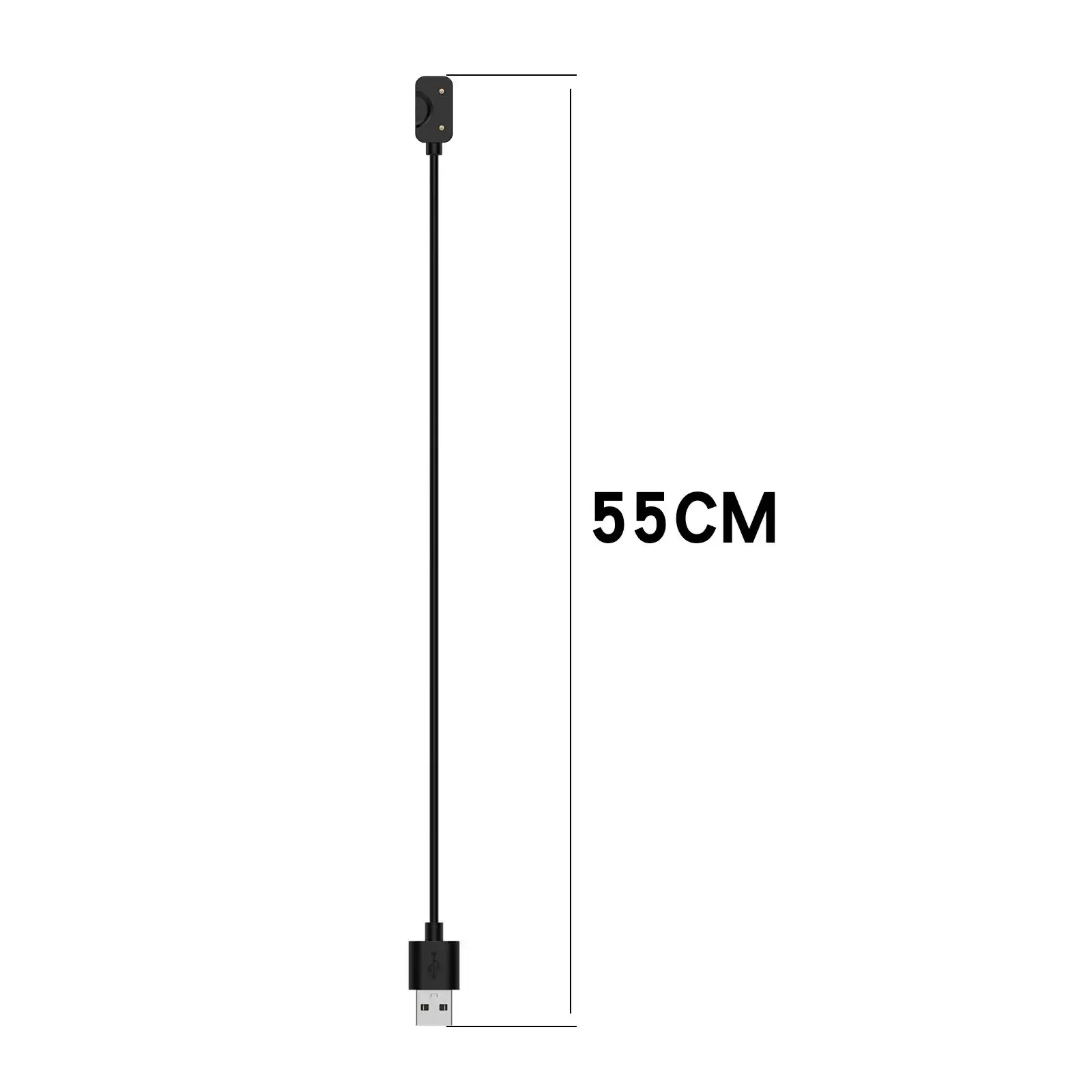 50/100CM For Samsung Galaxy Fit 3 Charger Watch Adapter USB / USB C fast Charging Cable Cord Accessories For Samsung Galaxy Fit3