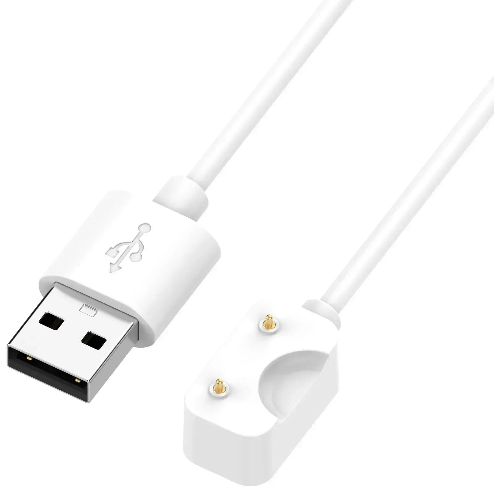 50/100CM For Samsung Galaxy Fit 3 Charger Watch Adapter USB / USB C fast Charging Cable Cord Accessories For Samsung Galaxy Fit3