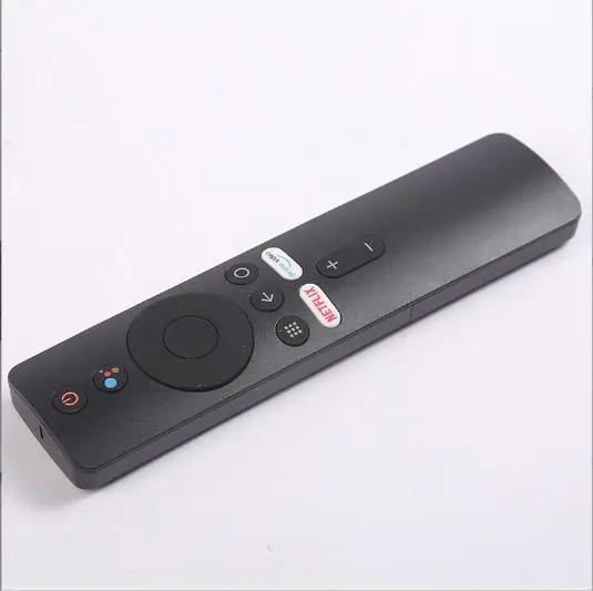 Bluetooth Voice Remote Control XMRM-006 00A for Xiaomi MI TV Box S Smart TV Box MI TV Stick MDZ-22-AB MDZ-24-AA Google Assistant