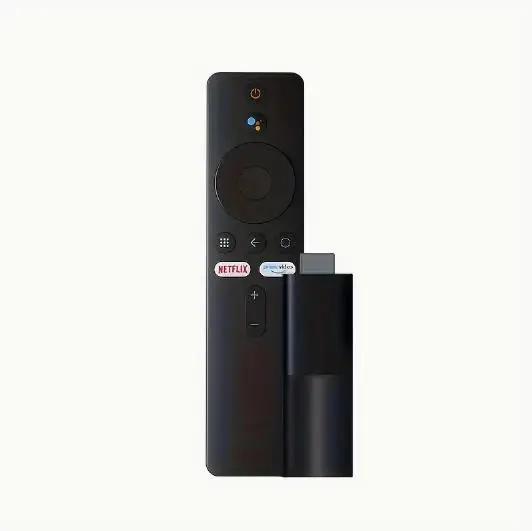 Bluetooth Voice Remote Control XMRM-006 00A for Xiaomi MI TV Box S Smart TV Box MI TV Stick MDZ-22-AB MDZ-24-AA Google Assistant
