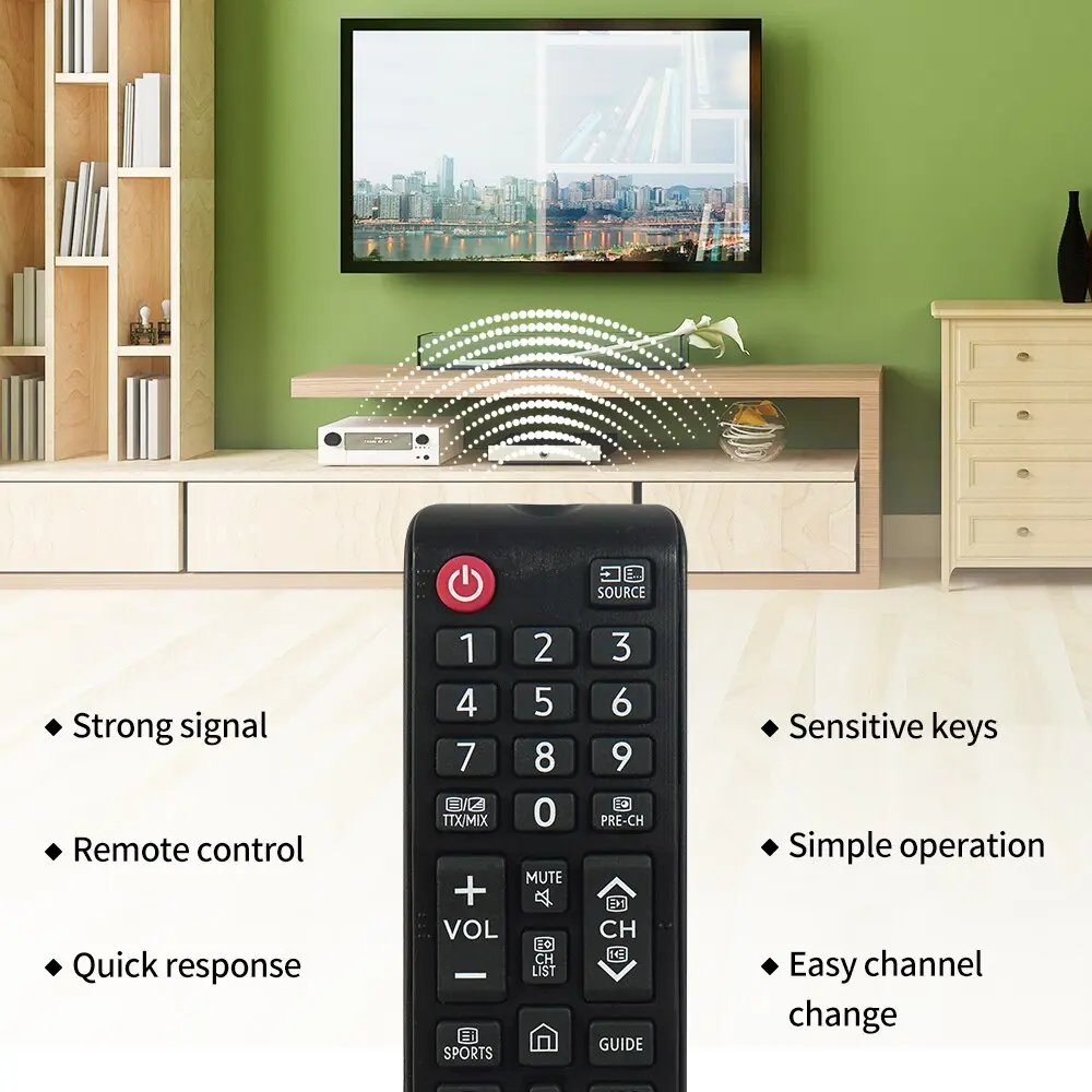 New BN59 01247A Remote Control for Samsung Universal Smart TV UA78KS9500W UA78KS9500W UA88KS9800 UA70KU6000W UA75KS9005W