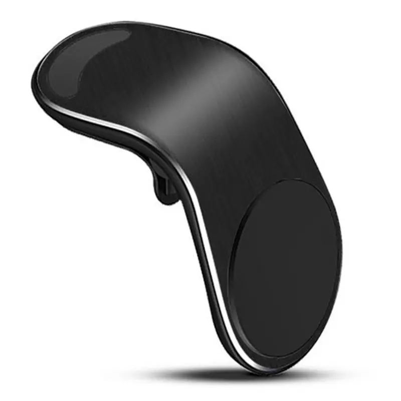 Magnetic Air Vent Clip Mount Stand for OOONO CO-Driver NO1 NO2 Strong Magnet Holder for Secure Device Placement
