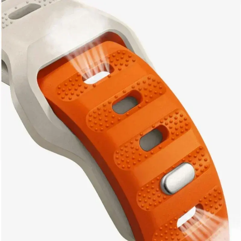 Silicone Strap For Huawei Watch Fit 1 2 3 4 Replacement Wristband Bracelet For Huawei Watch Fit 4 Pro Sport Correa Accessories