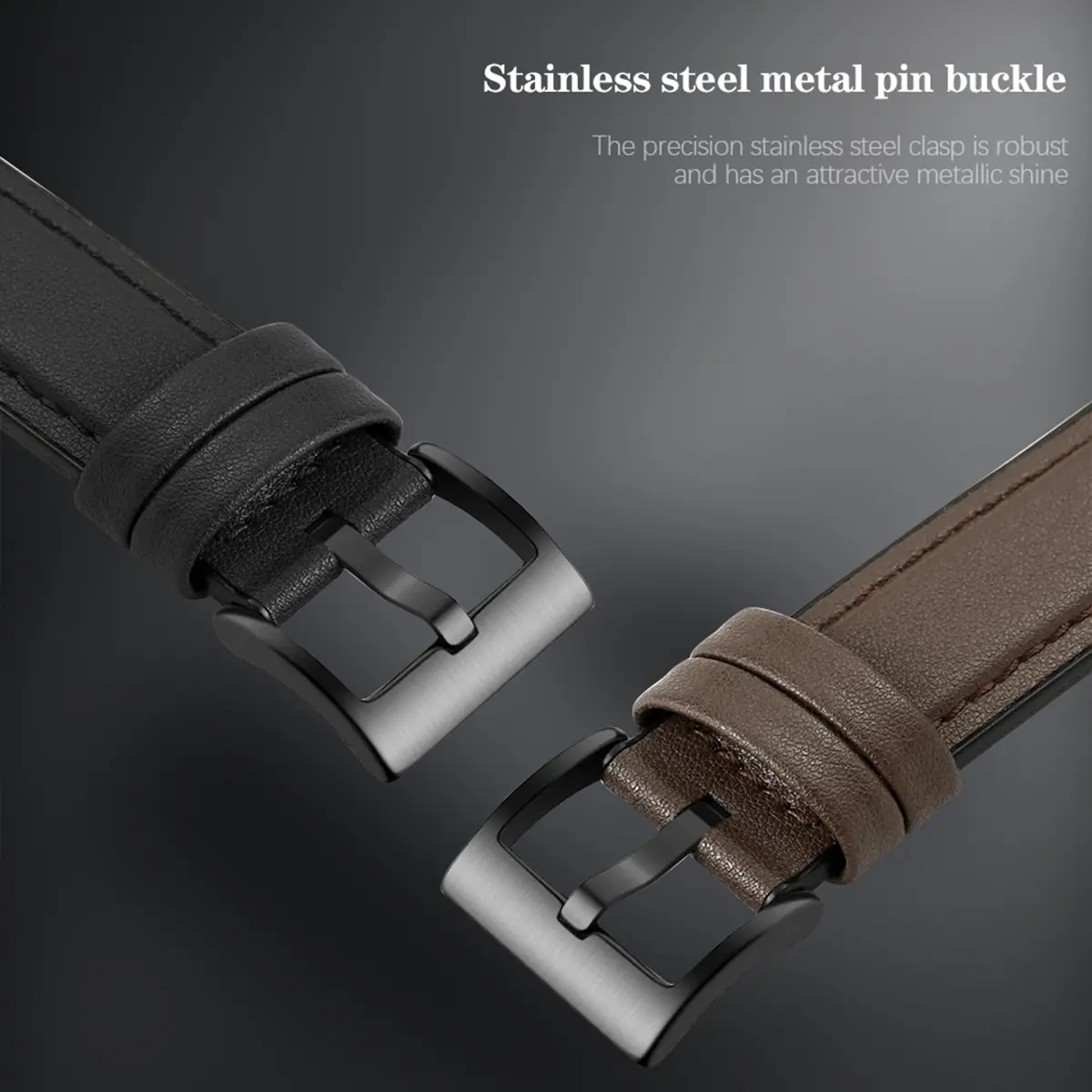 Band Leather Bracelet For Amazfit T-rex 2 3 Ultra For Huami Amazfit Trex Pro TRex watchband Smart watch Sports Strap Accessoeies