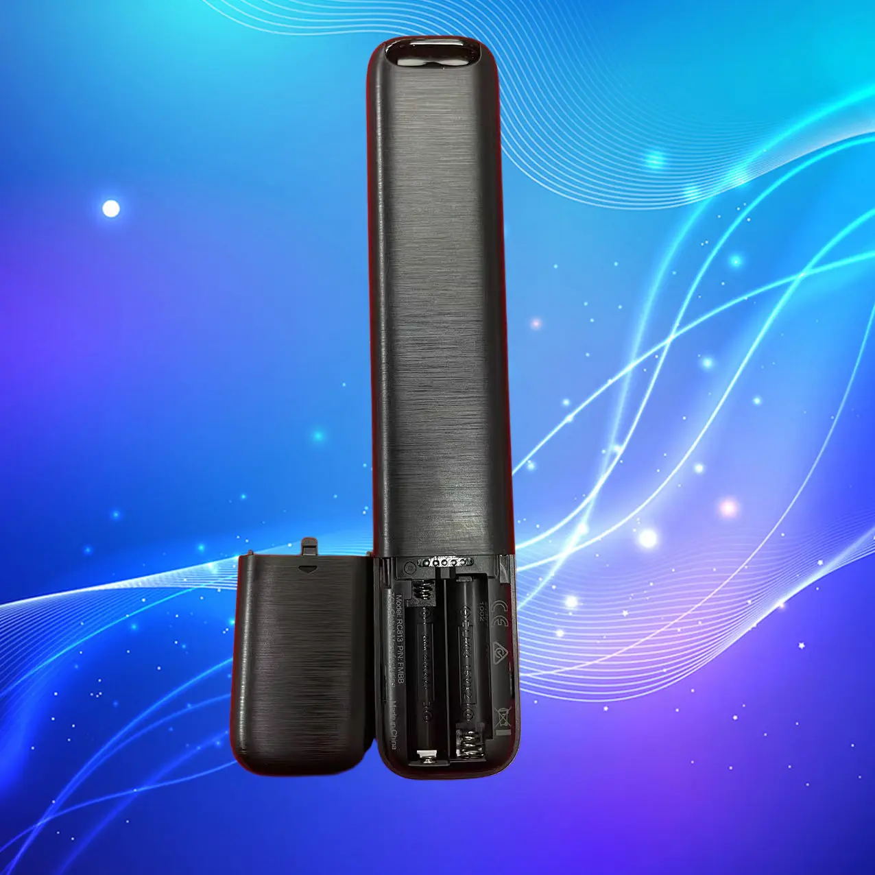 NewI ORIG Voice Remote Control RC813 FMBB For TCL OLED TV
