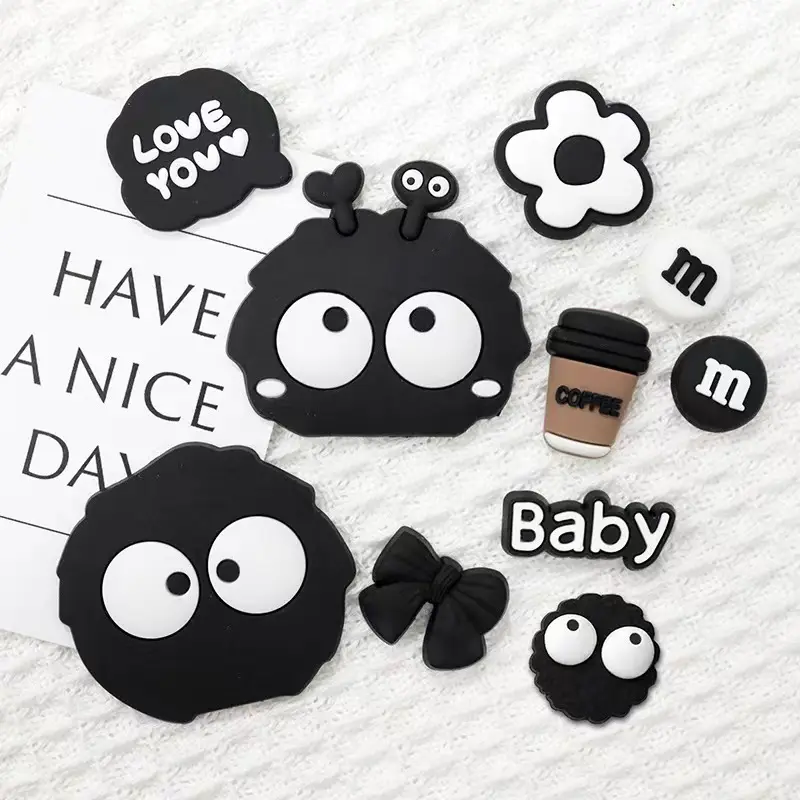 Cute Little Furball Phone Holder Is Suitable for Any Mobile Phone and Phone Case
