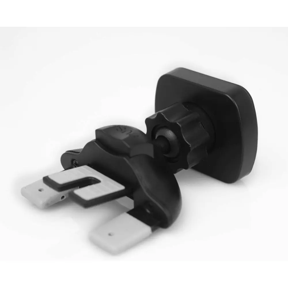 Xnyocn Magnetic Holder Car Mobile Support Cell Phone Holders 360° Adjustable CD Slot Air Vent Mount Stand For Xiaomi Smartphone