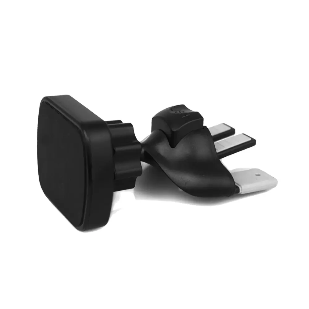 Xnyocn Magnetic Holder Car Mobile Support Cell Phone Holders 360° Adjustable CD Slot Air Vent Mount Stand For Xiaomi Smartphone