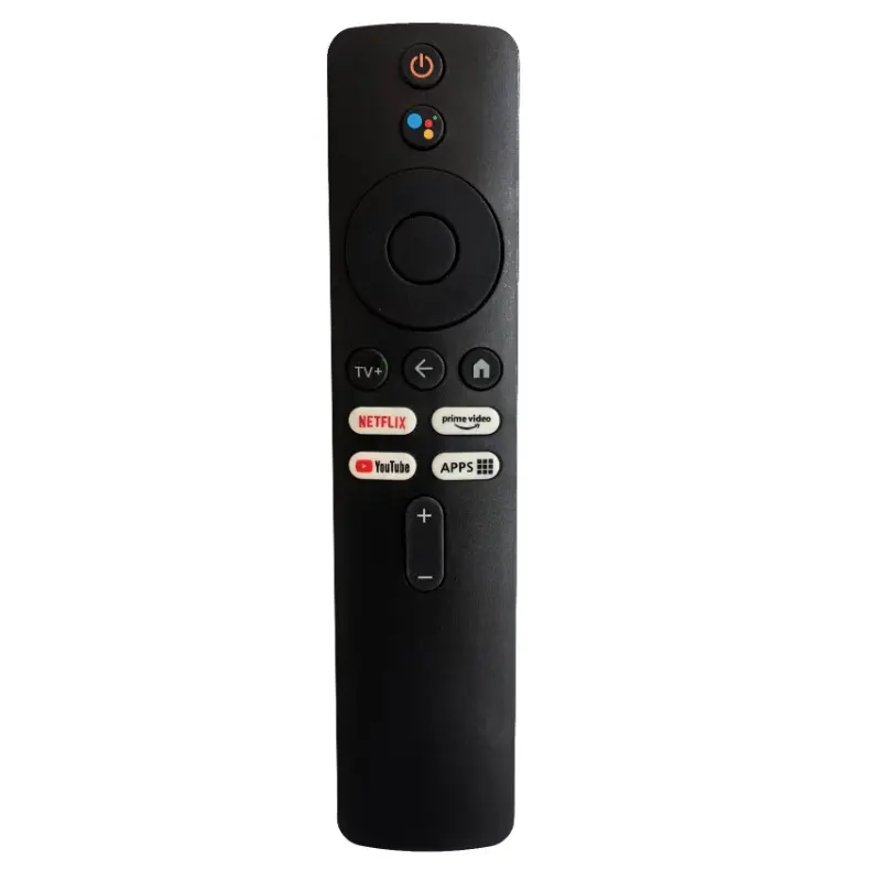 XMRM-M6 Voice remote Control For Xiaomi mi 2nd Gen Box Applicable to TV Box S (2nd Gen) 4K Ultra HD Streaming Media Player