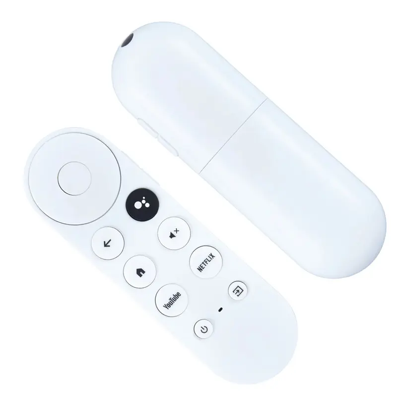 G454V / G9N9N Remote Control For Google TV (4K) - Streaming Stick Entertainment With Voice Search(Remote Control Only)