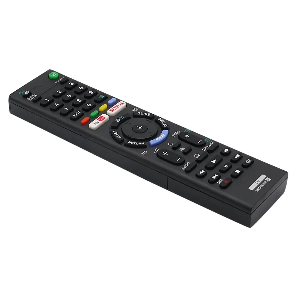 Remote Control RMT-TX300E For Sony RMTTX300E LED LCD Bravia Smart TV RMT-TX300P RMT-TX300U 4K HDR Ultra HD AndroidTV