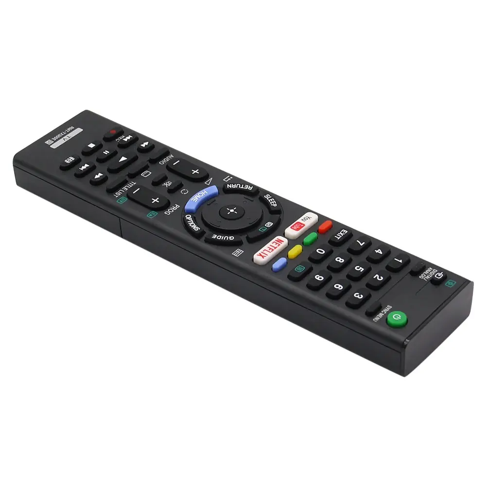 Remote Control RMT-TX300E For Sony RMTTX300E LED LCD Bravia Smart TV RMT-TX300P RMT-TX300U 4K HDR Ultra HD AndroidTV