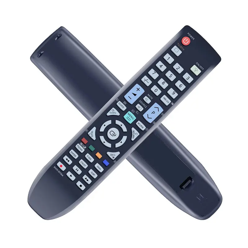 BN59-00706A Remote Control For Samsung TV LE32A656 LE37A696 LE40A615 LE46A696M1W Spare parts replacement