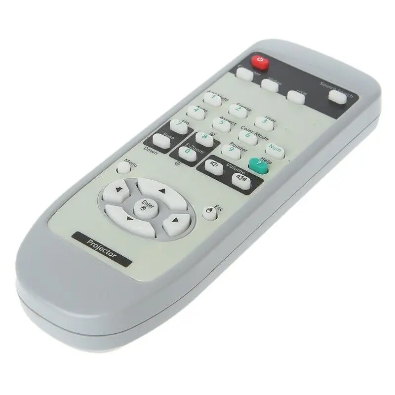 Remote Control For EPSON  EH-TW3000 EH-TW3200 EB-G5750WUNL EB-G5950NL EH-TW3500 EH-TW3600 EH-TW4000 EB-G5650WNL  Projector