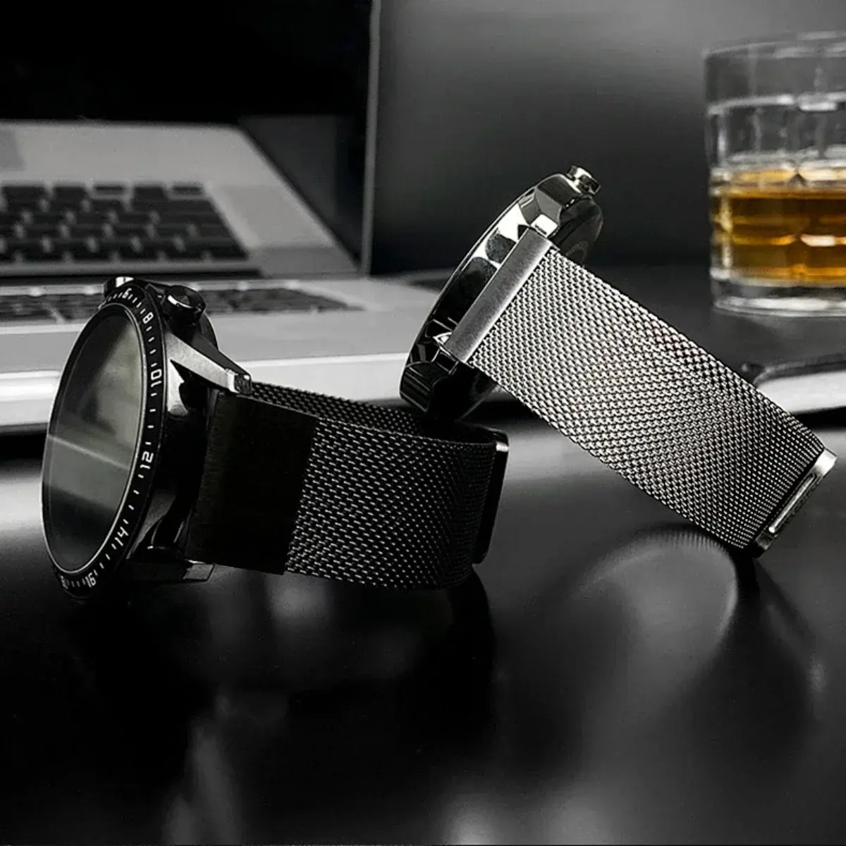 20 22 26mm for Garmin Fenix 8 51mm 7X 7 Pro Fenix 6X 6 5X 5Plus Tactix 7 Quick Fit Stainless Steel Band Forerunner 965 945 Strap