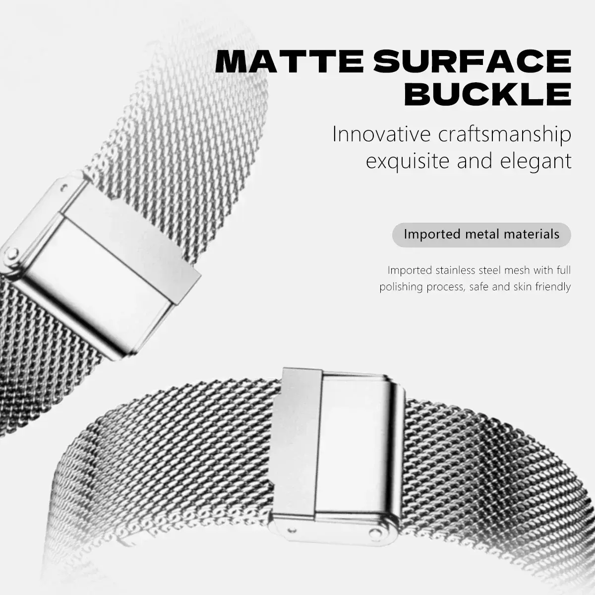 20 22 26mm for Garmin Fenix 8 51mm 7X 7 Pro Fenix 6X 6 5X 5Plus Tactix 7 Quick Fit Stainless Steel Band Forerunner 965 945 Strap