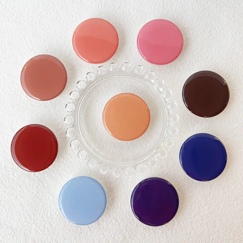 High Quality Phone Talk Grip Stretchable Folding Simple Phone Holder Popular Ins Korean style Macaron socket