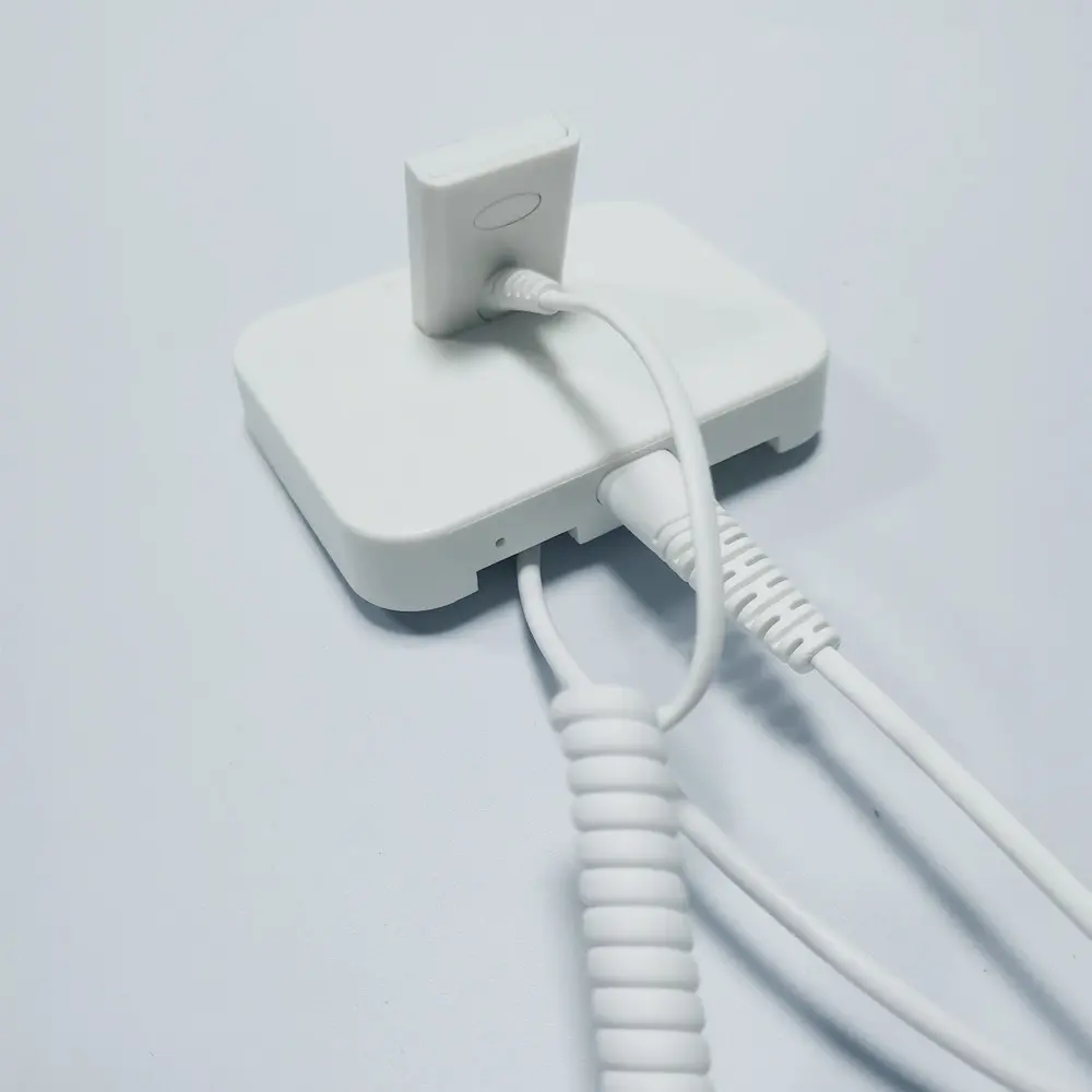 Mobile Phone Display  Stand ABS Holder for Phone Displays in Retail Stores