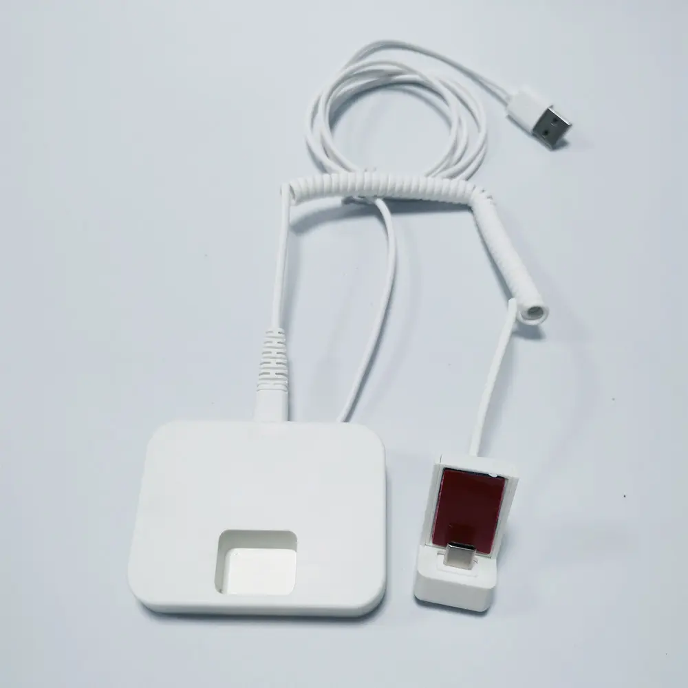 Mobile Phone Display  Stand ABS Holder for Phone Displays in Retail Stores