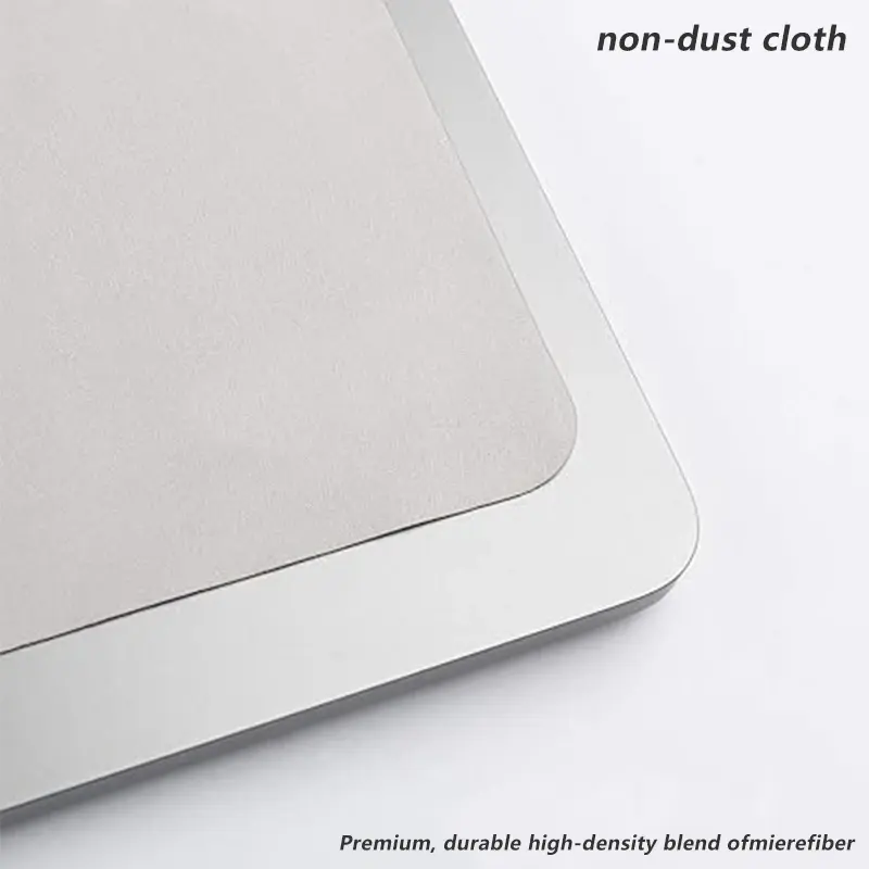 Cleaning Cloth For Applicable Apple Keyboard Macbook Pro 13/14/15 Inch laptop Computer Dust Proof Keyboard Protection Cloth