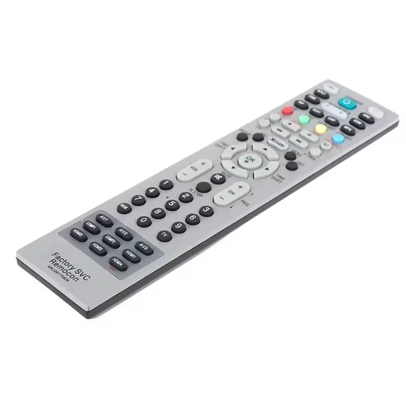 Hot Sale MKJ39170828 Service Remote Control For LG LCD LED TV Factory SVC REMOCON REFORM Change Area