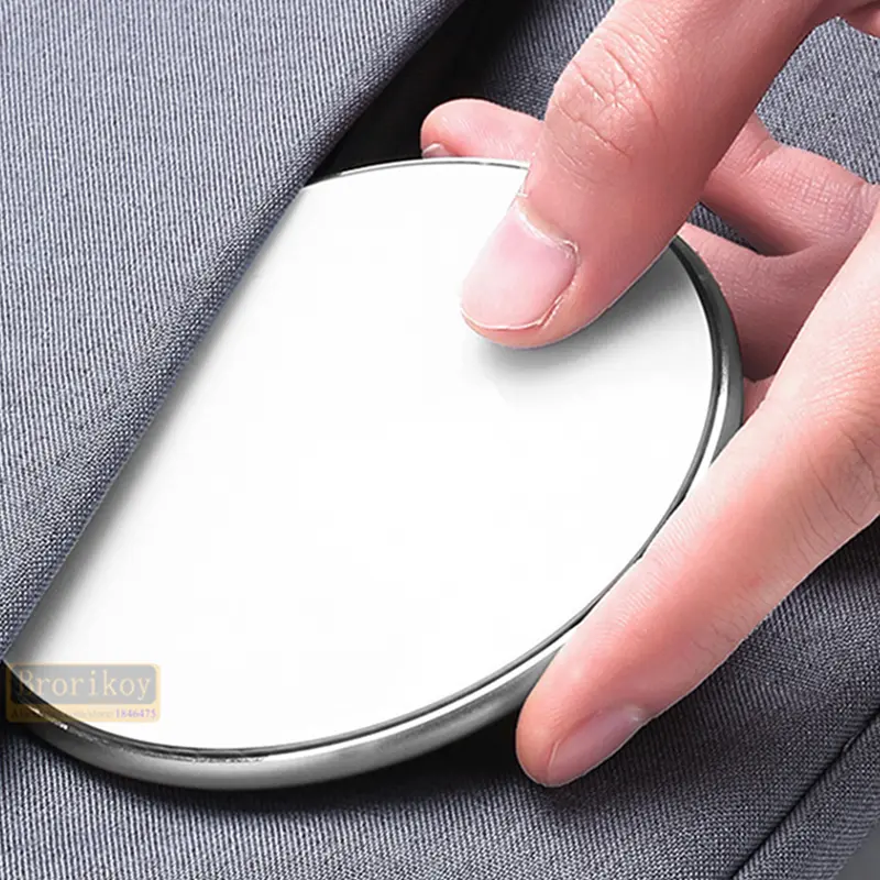 15W Universal Wireless Charger For iPhone 14 13 12 11 ProMax Fast Wireless Charger Stand For Samsung Xiaomi Huawei Charging Pad