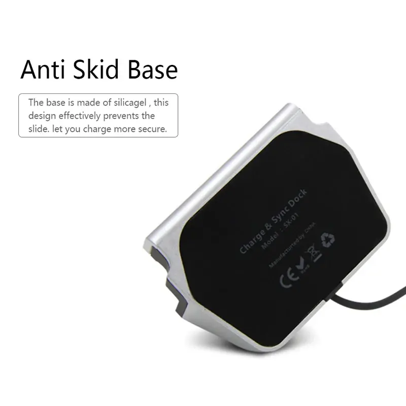 Charging Dock For iPhone 7 11 12 ProMax Wireless Charging Base Station Phone Holder With Charger Docking Station Stand For Apple