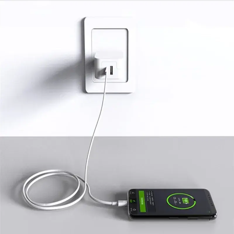 5A 87W Type C Data Cable Dual PD Super Fast Charging Data Cord Quick Charge Mobile Cell Phone Cord For Xiaomi 14 Huawei Samsung