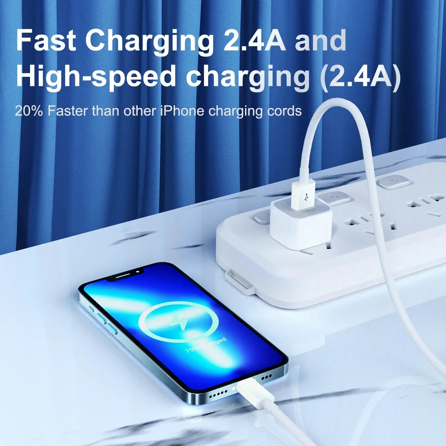 For Apple Original PD USB Lightning Data Cable For iPhone 11 12 13 14 Pro Max Type C Super Fast Charge X XS XR 7 8 Plus Charging
