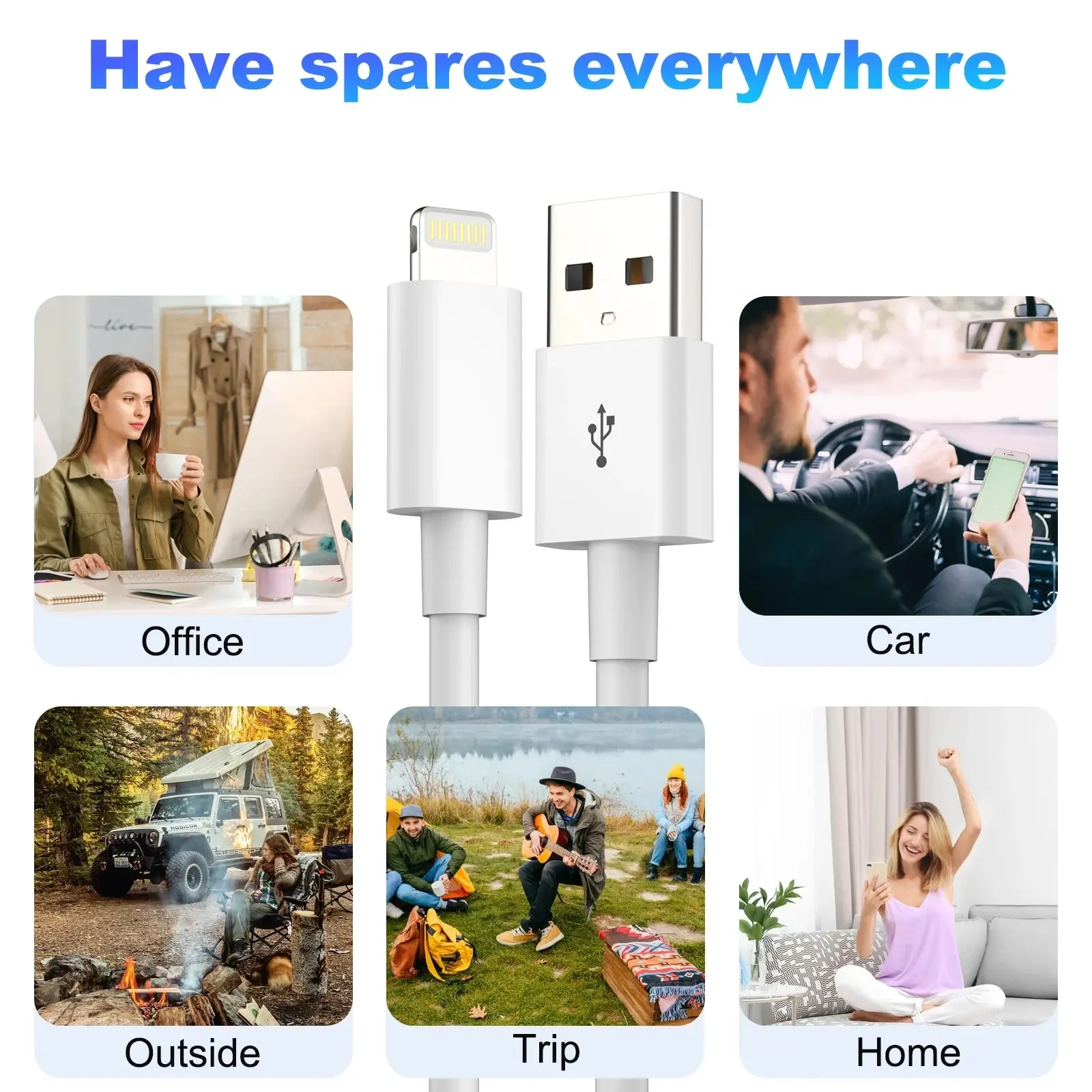 For Apple Original PD USB Lightning Data Cable For iPhone 11 12 13 14 Pro Max Type C Super Fast Charge X XS XR 7 8 Plus Charging