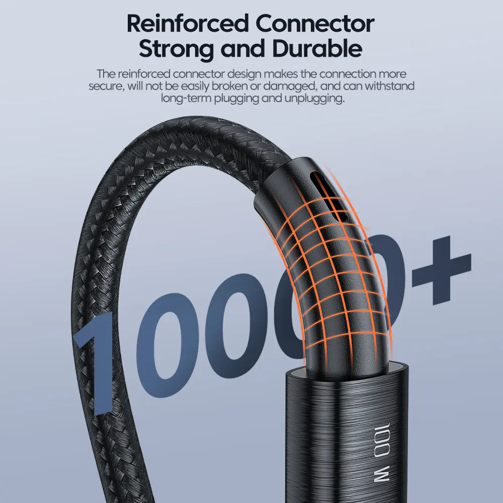 Toocki PD 20W USB C To Lighting Cable For iPhone 15 14 13 12 11 Pro XS 8 Type C To Lighting Cable Data Wire Fast Charging Cabl