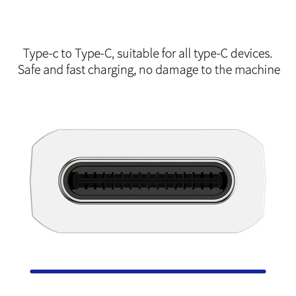 2PCS PD3.0 45W Quick Cable For Samsung Galaxy S20 S22 S23 Ultra Note 10+ 5G 20 A53 A54 Super Fast Charging USB Type C Data Cable