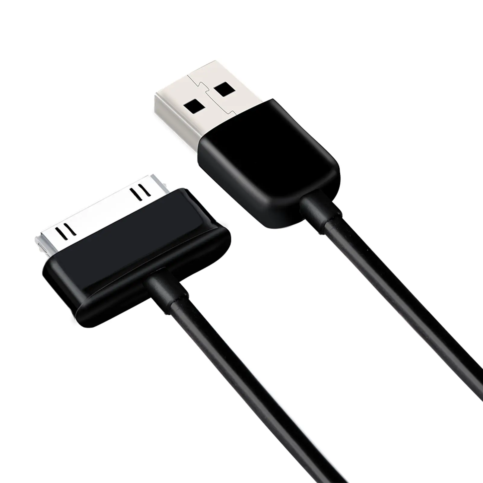 USB Data Cable Charger For Samsung Galaxy Tab 2 10.1 P5100 P7500 7.0 Plus T859