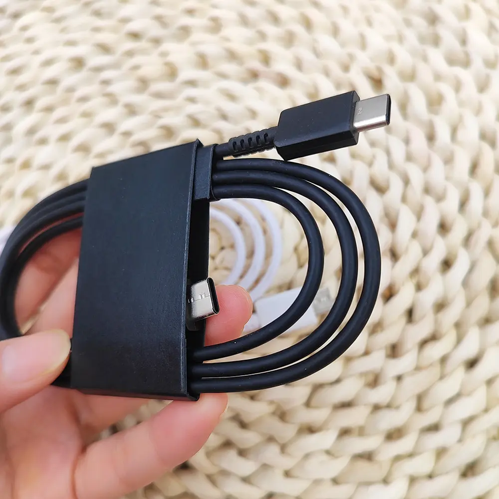 SAMSUNG F06 5G 25W Super Fast Charger PD Usb Type C Adapter Cargador For Samsung Galaxy A16 A36 5G S25 S25Plus S25Ultra ZFold 6