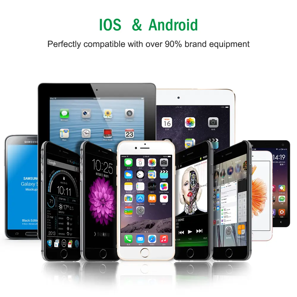 5V 3A USB Charger Quick Charge 3.0 4.0 Universal Fast Charging Power Adapter For iphone 11 Samsung  Xiaomi tablet fast charger