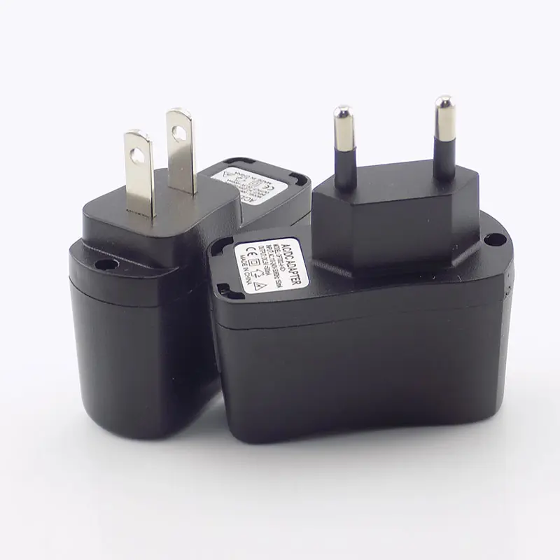 5v 500 mah charger Micro USB Charger AC DC  Adapter Charger Universal Travel USB Port For Phone Power Bank Charging