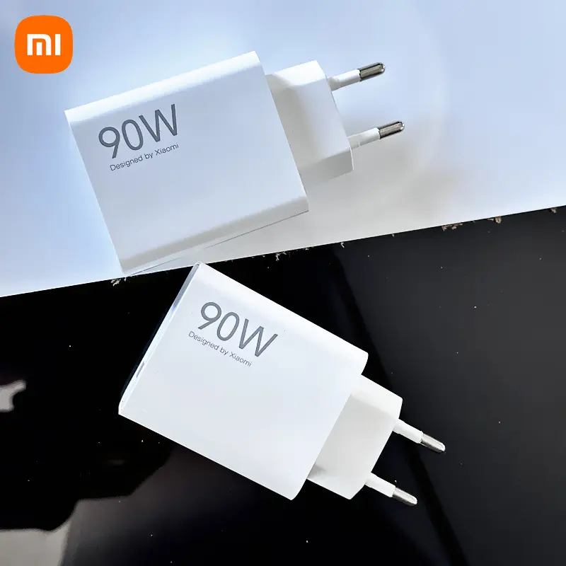Xiaomi 90W Fast Charger Adapter 6A Type C cable For mi 11 12 Lite 13T 14 Ultra Redmi Note 11T 12T 13 15Pro POCO F4 X5