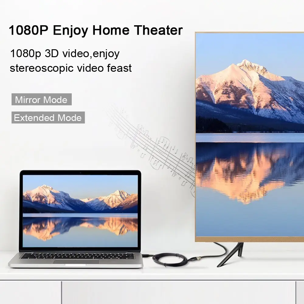 30cm 50cm 1m 2m 3m Extension HDMI-compatible cable 1080p 3D 1.4v HDMI Extended Cable for HD TV LCD Laptop PS3 Projector