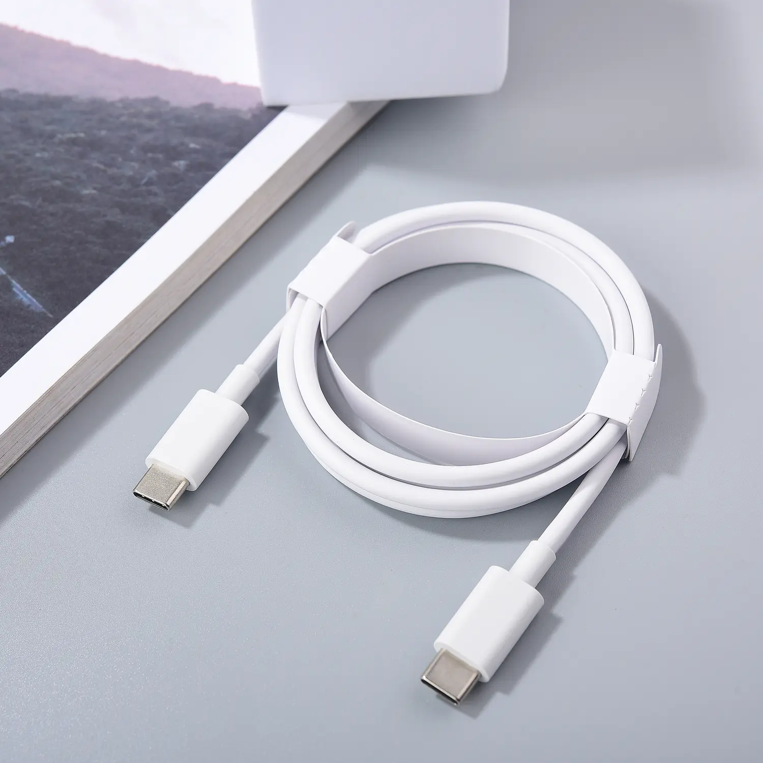 Original 30W Charger For Google Pixel 9 8 7 6 Pro XL 8A 7A  Fast Charging EU/US Plug Power Adapter Compatible with USB-C Devices
