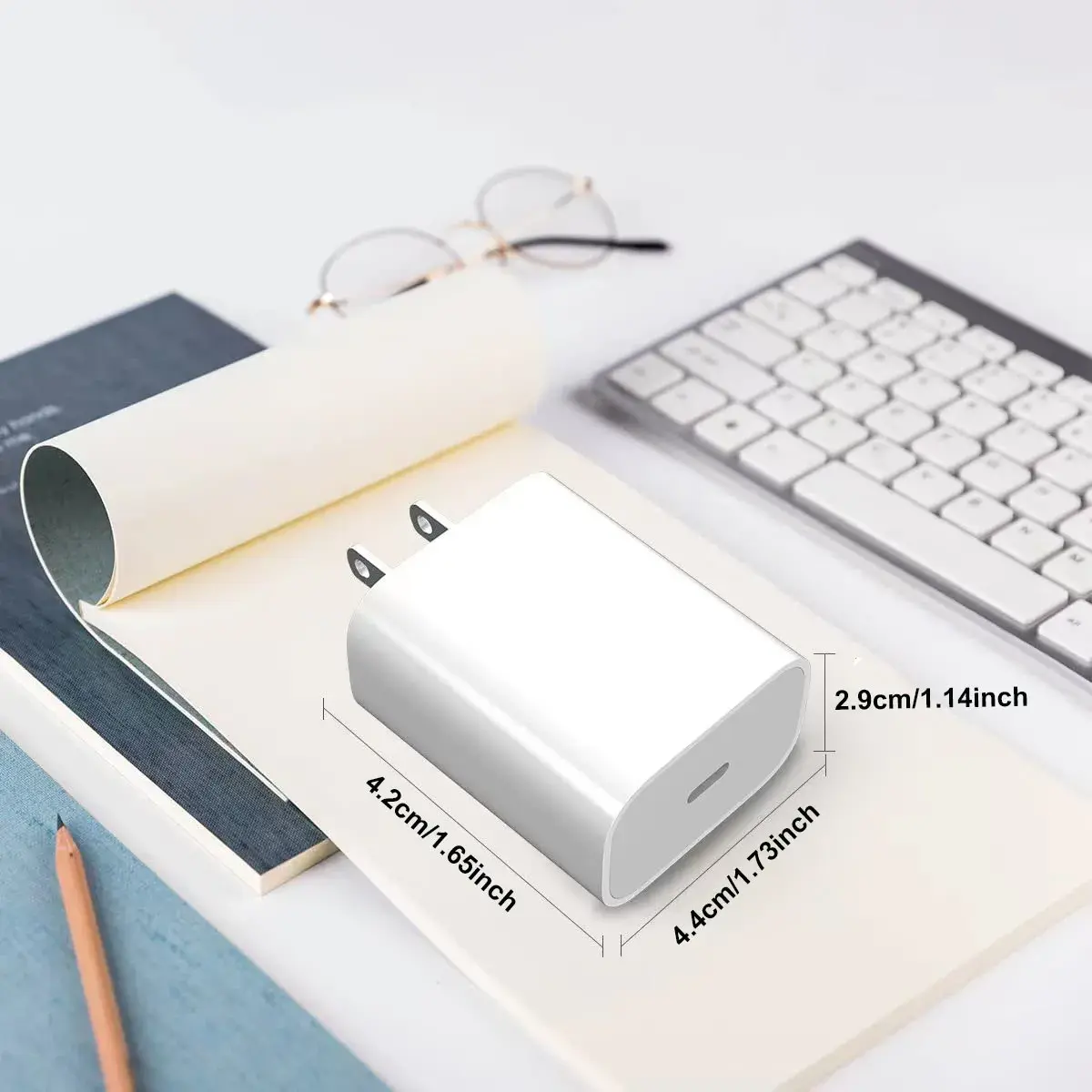 35w PD Fast Charger for iPhone 13 Pro 14 Plus 11 12 mini XS Max XR X iPad Air Quick Charging Cable USB-C Power Adapter