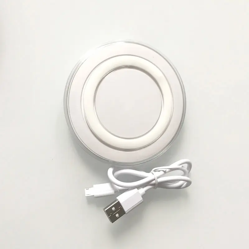 For Samsung Wireless Charger qi Charge Pad For Galaxy S24 S23 S20 S21 S22 Note 20 Ultra Plus Note 10 S10 S9 S8 Fold 5 EP-PG920I