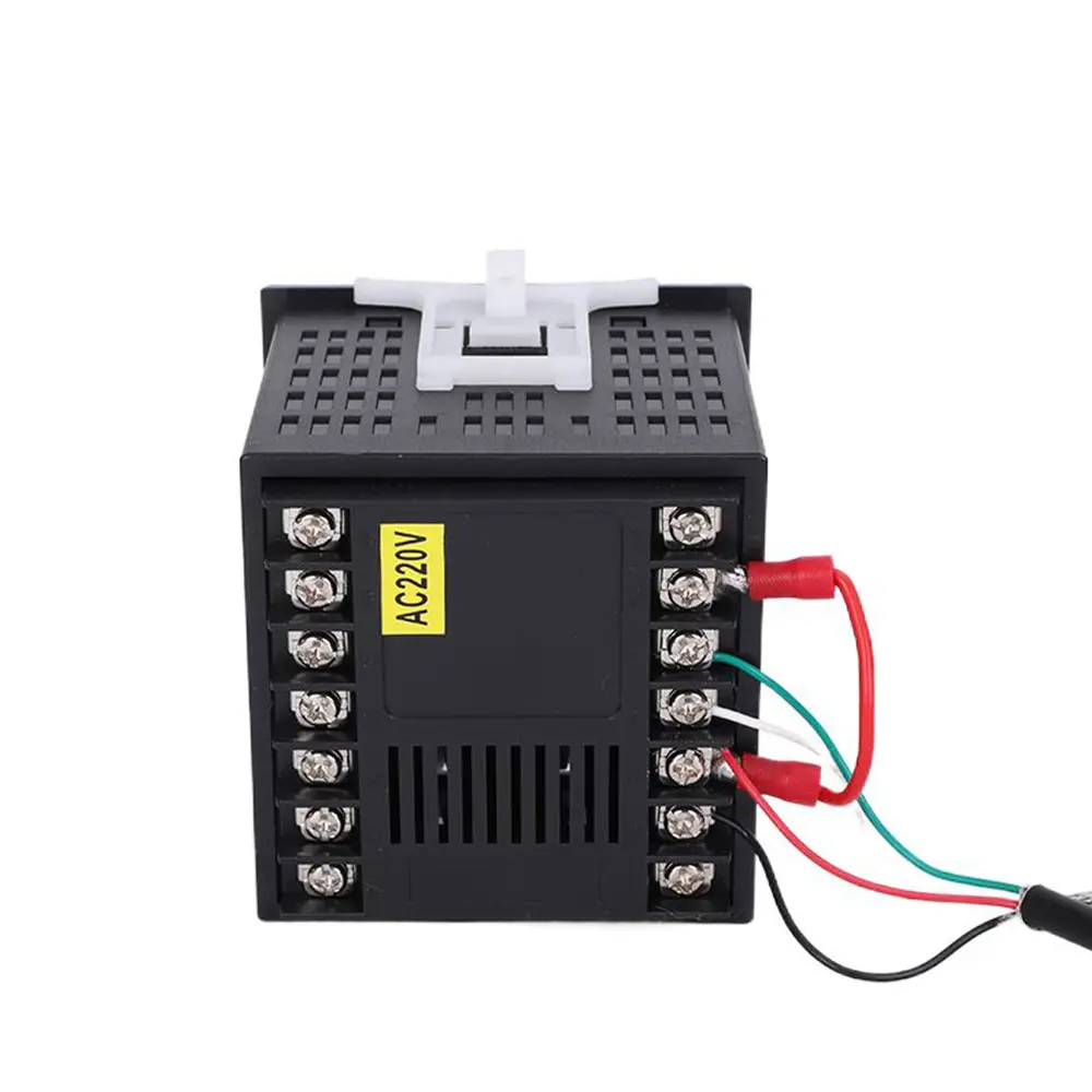 High Frequency Counting Meter Roller Electronic Digital Edge Banding Machine Encoder Intelligent Controller