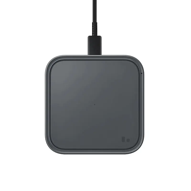 Samsung EP-P2400 15W S25 Max Qi Wireless Charger Fast Charging Pad Charger For Galaxy S24 S21 S20 FE S10E Note 20 10 8 9 Ultra