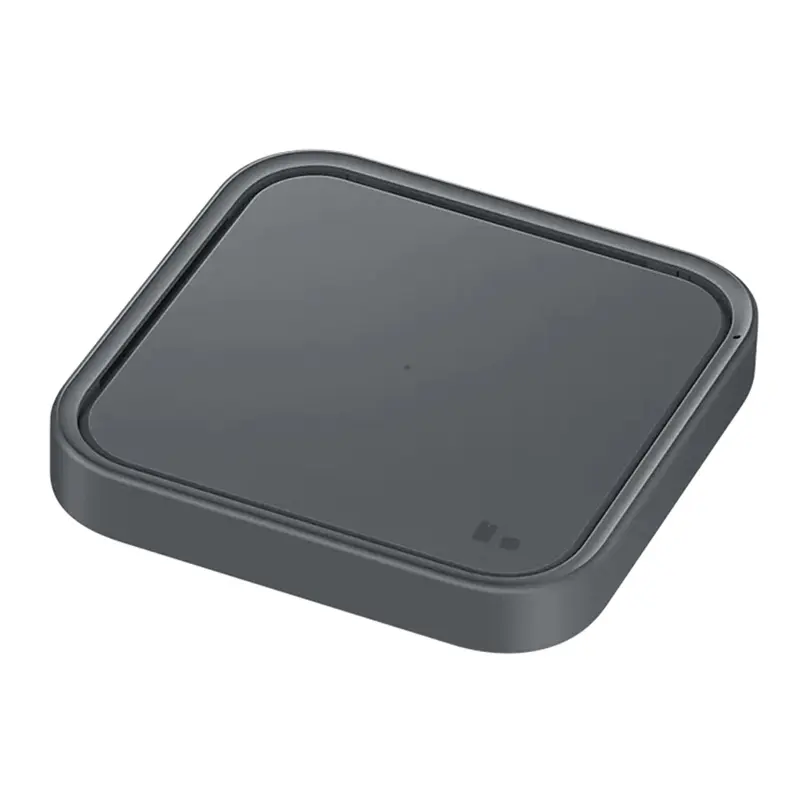 Samsung EP-P2400 15W S25 Max Qi Wireless Charger Fast Charging Pad Charger For Galaxy S24 S21 S20 FE S10E Note 20 10 8 9 Ultra