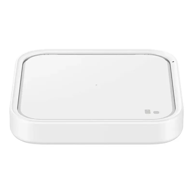 Samsung EP-P2400 15W S25 Max Qi Wireless Charger Fast Charging Pad Charger For Galaxy S24 S21 S20 FE S10E Note 20 10 8 9 Ultra